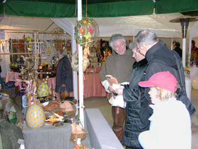 Lederwaren - echte Handarbeit!