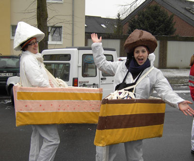 erste Sahne vom Scheifenhof